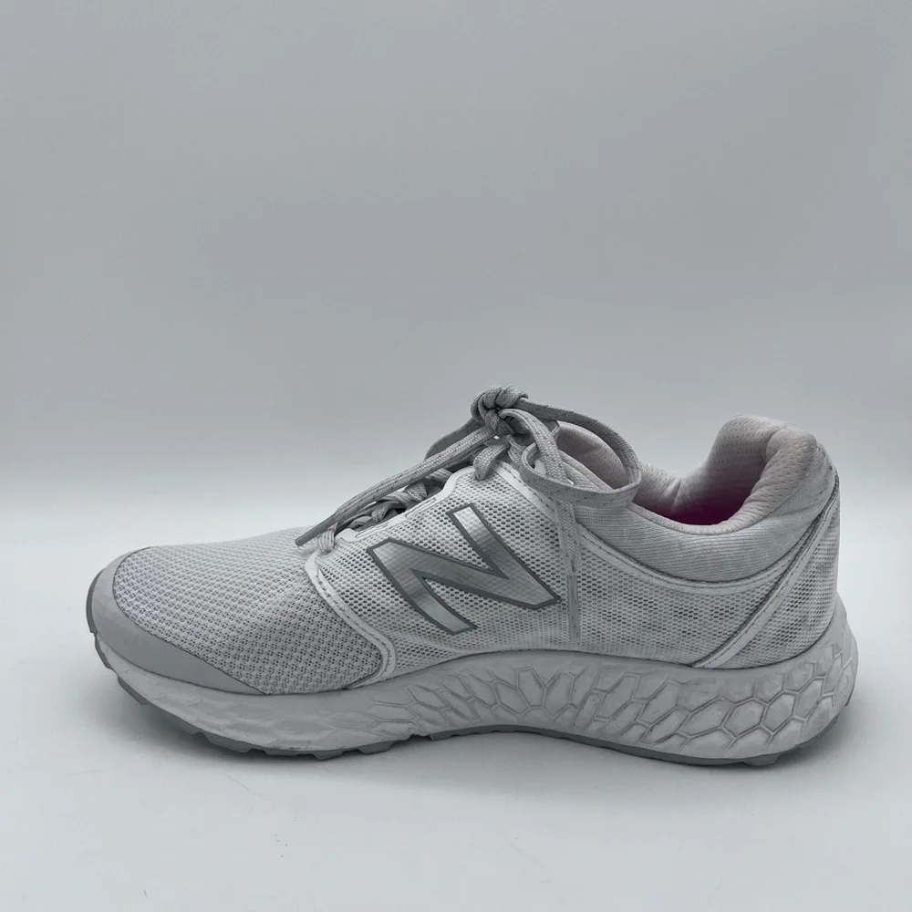 New Balance‎ Womens WW1165SP White Running Shoes Sneakers Size 10